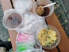 -粗茶淡饭(东关街店)