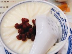 -广信牛奶甜品世家(台东店)