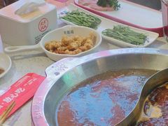 -大龙燚火锅