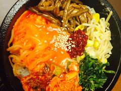 -松阪牛焼肉M(法善寺横丁店)