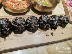 -金顺韩式烤肉·网红烤肉店(广利路店)