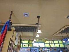 -格日勒阿妈蒙古厨房(大召店)