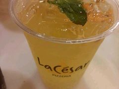 -乐凯撒披萨(正佳广场店)