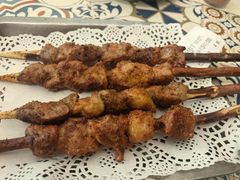 -阿拉丁新疆风味餐厅·清真(罗廊巷店)