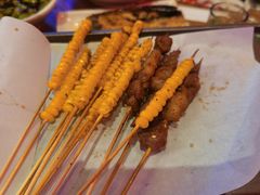-庆峰龙虾烧烤(合肥一店)