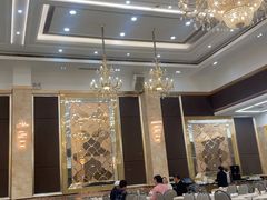 -轩记海鲜餐厅·四十五年老字号·经典粤菜(西区彩虹店)