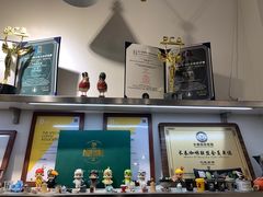 -之悦咖啡馆(新星宇·之洲店)