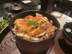 一鳗三吃-玄白·炭烤活鳗(上海首店)