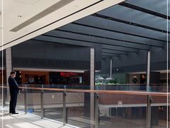 -The Cheesecake Factory 芝乐坊餐厅(王府中環店)
