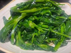 清炒豌豆尖-多味居(剪子巷店)