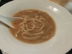 胶东炝锅面-鲁采LU STYLE(新天地店)