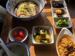 -孙盛兴奥灶面馆·蟹黄面·三虾面(山塘街总店)