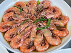 -金秋小吃海鲜·专注30年临海特色风味