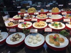-令氏家外家岐山面(火炬路店)