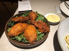 香草鸡翅-农畉LONFOOD(福田星河COCOPark店)