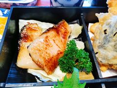 -小山日本料理(兴业太古汇店)