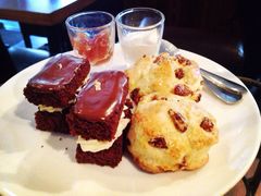 穀屋&nbsp;House&nbsp;Of&nbsp;Flour(张江店)-榖屋house of flour(张江首店)