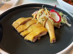 -宁波石浦大饭店(新材料城店)