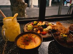 -Apollo·西班牙小酒馆(安福路店)