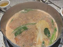 -土风豆米火锅(鸿通城店)