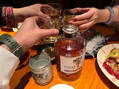 -醉虎传(南锣鼓巷店)