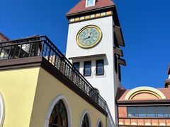 -歌斐颂巧克力小镇