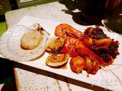 -Carmen卡门西班牙餐厅