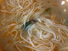 鸡块米线-小街天府