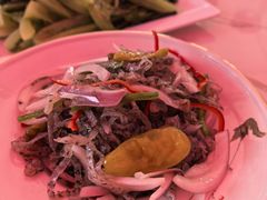 -马白开来特色羊排揪片子  (总店)