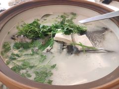 -千岛湖鱼味馆(十字街总店)