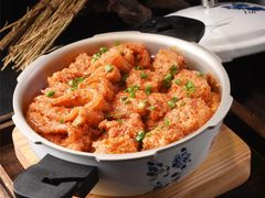 -家园老厨(东方华尔街店)