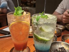 -春熙台韩国料理·章鱼肥牛(西丽店)