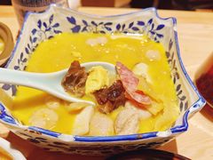 -南京大牌档(龙江新城市广场店)