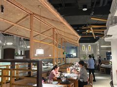 -晓粤·惹味粤菜(凯德乐峰广场店)