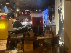 -半藏居酒屋(香港花园店)