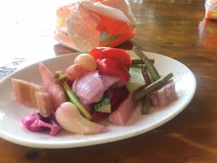 -回水镇·江湖川菜(恒大新城店)