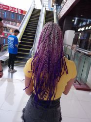 -AD HAIR 