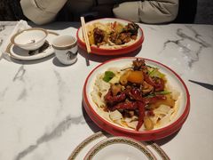 -欧提汗·新疆餐厅·清真(银都路店)