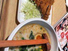 -味千拉面(淮安万达店)