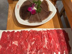 -小日子火锅(古槐街店)