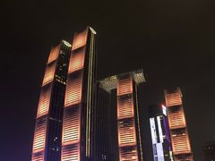 -重庆两江夜游-交运系列