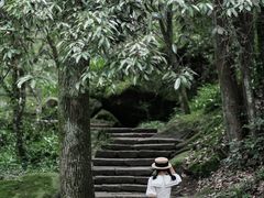 -九曲溪竹筏码头