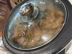 -鹅冠港式茶餐厅(来福士店)