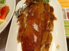 -大鸭梨烤鸭(甘家口店)