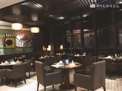 大堂-长春净月潭喜来登酒店·盛宴标帜餐厅