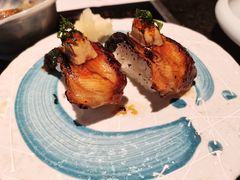 -匠和风精致料理(成都龙湖滨江天街店)