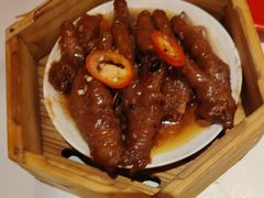 -避风塘·金牌店·夜宵(金玉兰店)