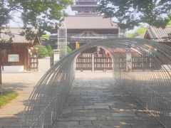 -陈武帝故宫