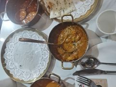 -清真· AL-JANNAT 佳纳特餐厅(仙林店)