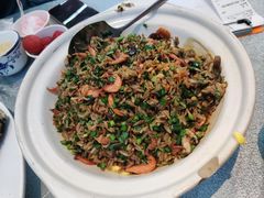 -皮记海鲜1995(寮步店)